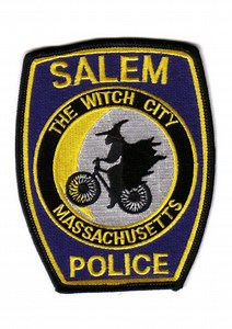 Salem Police Make 14 Weekend Arrests