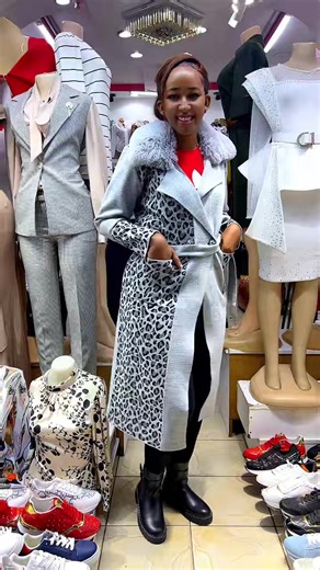 Let’s obey the weather,long sweater and boots available #nairobikenya #tiktokviral #gainz