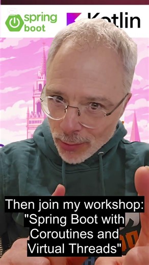 Reactive Performance Without the Reactive Pain