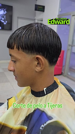 Ven a darte tu corte de pelo a tijeras✂️, te esperamos en @edwardpelukeria, llama hoy ☎️ 8294784167 ⛳La vega, Arenoso, urb, la marche #lavega #lavegard #cortedepeloatijeras | Edward Pelukeria | Facebook