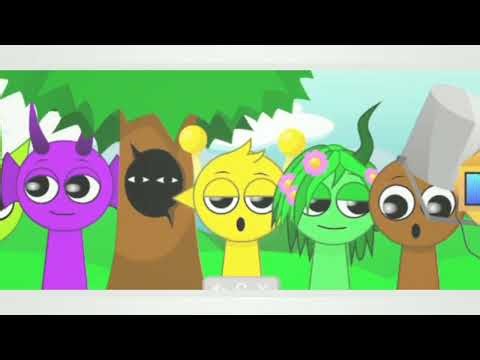 Incredibox - Sprunki Remastered 2.0 (FULL Mod Gameplay)@starkblox