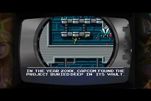 Trailer video - Dark Void Zero