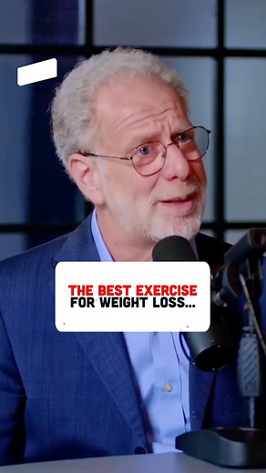 983K views · 4.2K reactions | Harvard Professor, Dr Daniel Lieberman, busts myths on exercise and weight loss...  | Steve Bartlett | Facebook