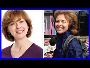 Lynn Bowles: Traffic reporter in TEARS live on air before leaving FINAL BBC Radio 2 show