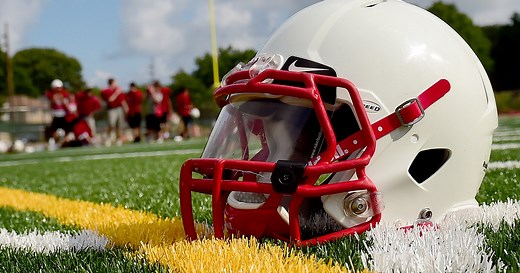 Illinois high school football: Scores and results from the first round of the IHSA playoffs