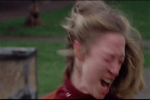 @julia_doubleday French Doctor: "It's most likely a case of over reacting female emotions"