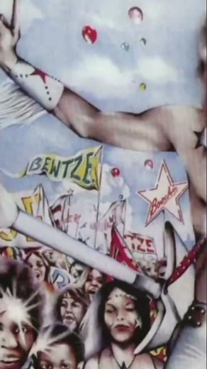 Bootsy's Rubber Band: What's A Telephone Bill #bootsycollins #funk #soul #rnb #rock #70smusic