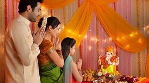 Ganesh Chaturthi 2024: Date, Sthapna Shubh Muhurat Timings, Puja Samagri, City Wise Time And More