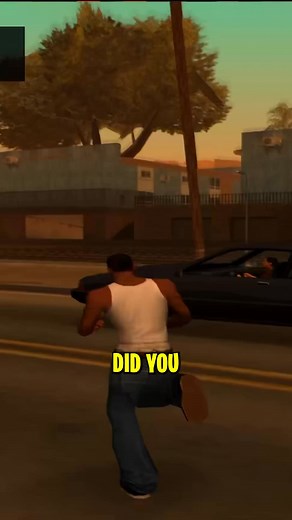 GTA San Andreas Japan Censorship Explained #viralreelsfb #foryoupage #videogame #foryou #love #reels #fyp #gaming #GTA #gamers | Mike Trevor