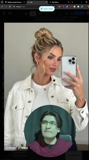 Cómo crear un avatar fácil y rápido