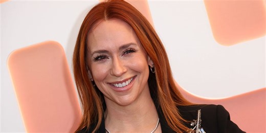 '9-1-1' Fans Missed Jennifer Love Hewitt's Rare Red Carpet Date Night With Her Husband