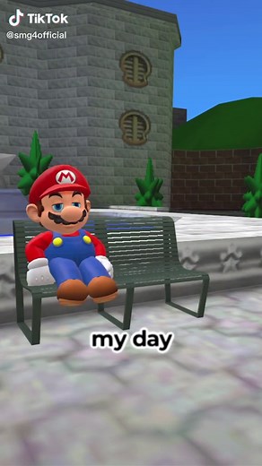 Exploding My Day: SMG4 and GMOD Memes