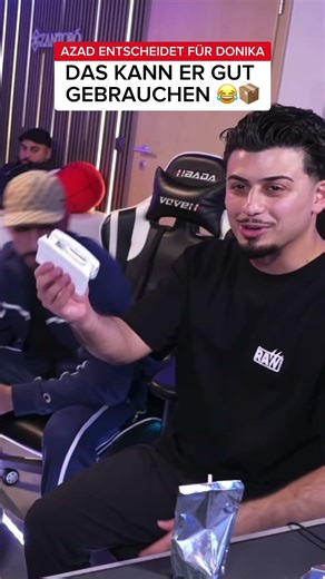 AMAZON MYSTERY BOX OPENING!😂📦 | #bzetbros