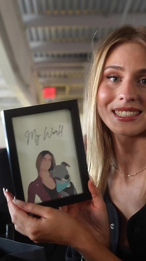 Expressing Love and Gratitude with Gymshark | Heartfelt Moments