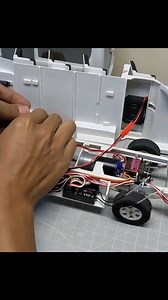 945K views · 15K reactions | #rc #handmade #build #diy #miniature #model | ANK Creative | Facebook