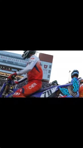 Ken Roczen 94 Campeón Supercross 2026