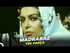 Madrabaz | Zerrin Egeliler Türk Filmi Full İzle