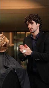 Do you have a perm? watch this