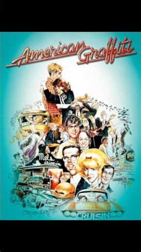 American Graffitti (1973)