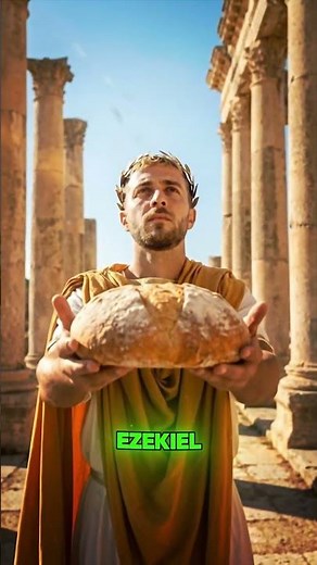 This “Heaven Bread” Is REAL: Ezekiel Bread Explained