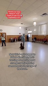 The Dog Daddy on Reels