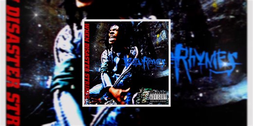 19K views · 772 reactions | Dangerous - Busta Rhymes. Album: When Disaster Strikes. Year: 1997. | Rap, Hip-Hop & R&B. | Facebook