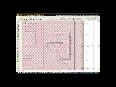 CAD Tutorial: Eingabe von Gauben