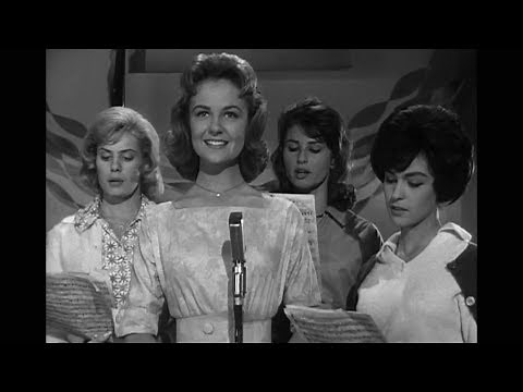 Johnny Angel Shelley Fabares FULL SONG ReEdit STEREO HiQ Hybrid JARichardsFilm 720p