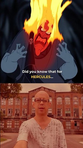 Did you know that for HERCULES...