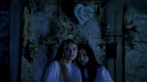 Сиротки-вампиры Two orphan vampires.1997.