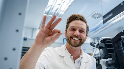 Industriemechaniker im Bereich Funküberwachung und Systemintegration (m/w/d)