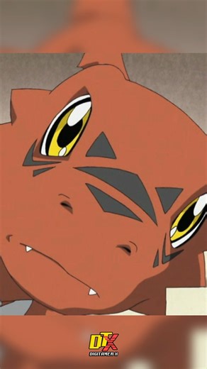 DIGITAMER X | Así comenzó la historia de Takato y Guilmon | Digimon Tamers #Digimon #DigimonTamers #anime #Guilmon #reelsvideoシ #videoviralシ #animeedit... | Instagram