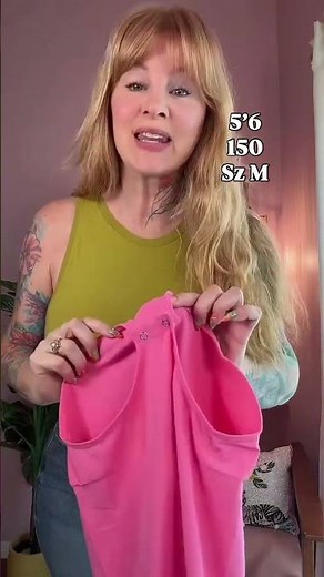This Matcha Green tank bodysuit hides belly fat & sculpts a snatched waist instantly!