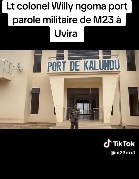 #warriors #congolaise #twirwaneho #kinanguvu #m23 | colonel