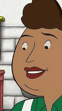 George tries the perfect burger 🐵 #shorts