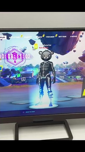 Fortnite Nintendo Switch with Mouse and Keyboard