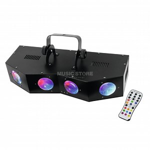 Eurolite LED SCY-400 Beam Effect favorable buying at our shop | Por...