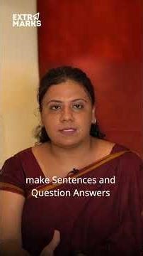 How Extramarks Makes Chapter Engaging with Visual Content | Rawal International School Teacher Talks