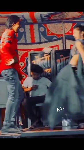 26K views · 554 reactions | #kajalraj new #arkestra video #bhojpuri arkestra dance #videoviral Bhojpuri Arkestra Dans #bhojpuri #dance | Bhojpuri Arkestra Dans | Facebook