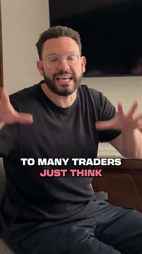 Traders making millions do this every single day #trading #discipline #success