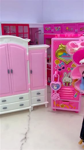 Toys Duniya S on Instagram: "Fashion Doll Beauty Makeup Accessories Set for Kids Is same name ko: Caption first line Reel / Shorts Title Image / Video File Name me use karo ✅ Tab Google search me naam show hoga. 😲🌈 WOW! DOLL BEAUTY KIT MAGIC! 🙂 Pink Makeup Set • Cute Fashion Fun ✨💄 📝 FULL CAPTION (COPY–PASTE READY) 🌈 Fashion Doll Beauty Makeup Accessories Set for Kids 🙂 Cute pink beauty case with stylish doll & fun mini accessories 💄✨ Perfect for pretend play, fashion videos & kids fun t