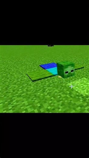 Genius Minecraft Hacks Every Player Should Try 🧠🏗️ #shortsfeed #minecraft