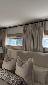  FLASH SALE!  Save 50% off sitewide through the witching hour (midnight PST) using code FBFLASH. Cozy up like @nickievu and embrace the magical elegance of LEVOLOR x Select Roman Shades and Drapery.  With our no-drill blinds upgrade and motorized control, even those high-up windows become effortlessly chic! ️ Featured Colors: Roman Shades: Pure Linen  Drapery: Wilton Natural Weave  Don’t ghost this spooky exclusive deal!  | SelectBlinds | Facebook