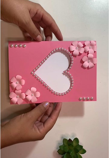 El regalo perfecto para mamá hecho a mano
