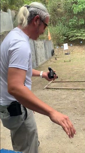 TAURUS PT24/7 PRO using Taurus G3 17rnd mag