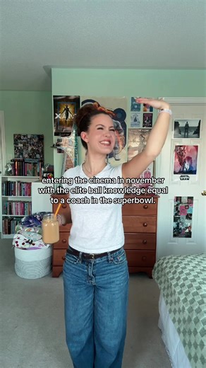 I don’t PLAY about thg #thehungergames | thehungergames