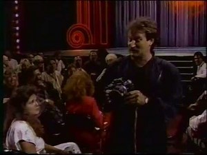 Robin Williams- The Comedy Store from 1988