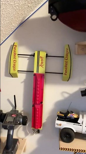 🚤 DIY Shrimp Boat Finished Showcase #reallyfast