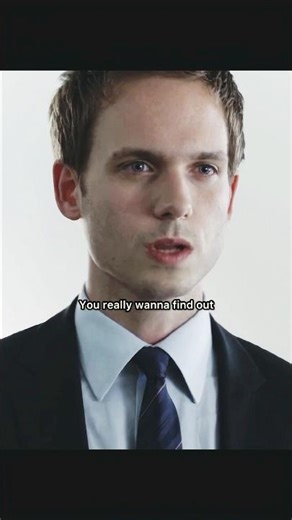 Suits S1 || Mike showing who is the Real Boss 🔥💯 #suits #mikeross #shorts #shortvideo #shortsfeed