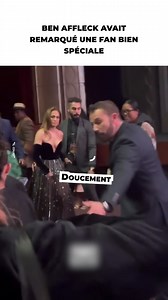 385K views · 2.3K reactions | C’est à cause de ce genre d’attitudes que certains disent que Ben Affleck n’en pouvait plus. | Icônes | Facebook